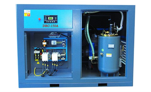 90kw-350kw螺桿空壓機 90kw-350kw螺桿空壓機