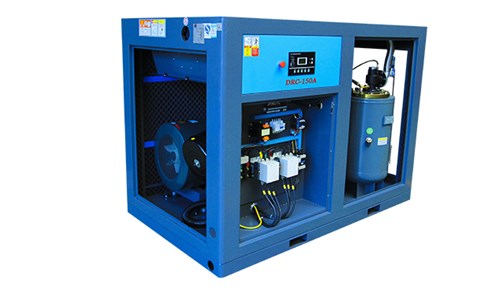 90kw-350kw螺桿空壓機 90kw-350kw螺桿空壓機