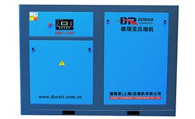 低壓螺桿空壓機(jī)