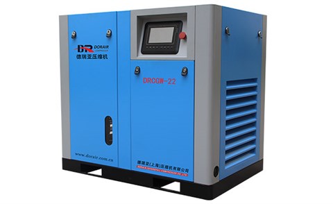 水潤(rùn)滑無油螺桿空壓機(jī) 水潤(rùn)滑無油螺桿空壓機(jī)