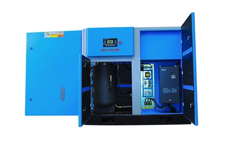 永磁變頻螺桿空壓機(jī) 永磁變頻螺桿空壓機(jī)