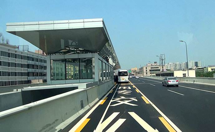 德瑞亞空壓機助力城市快速公交系統(tǒng)，節(jié)能無止盡