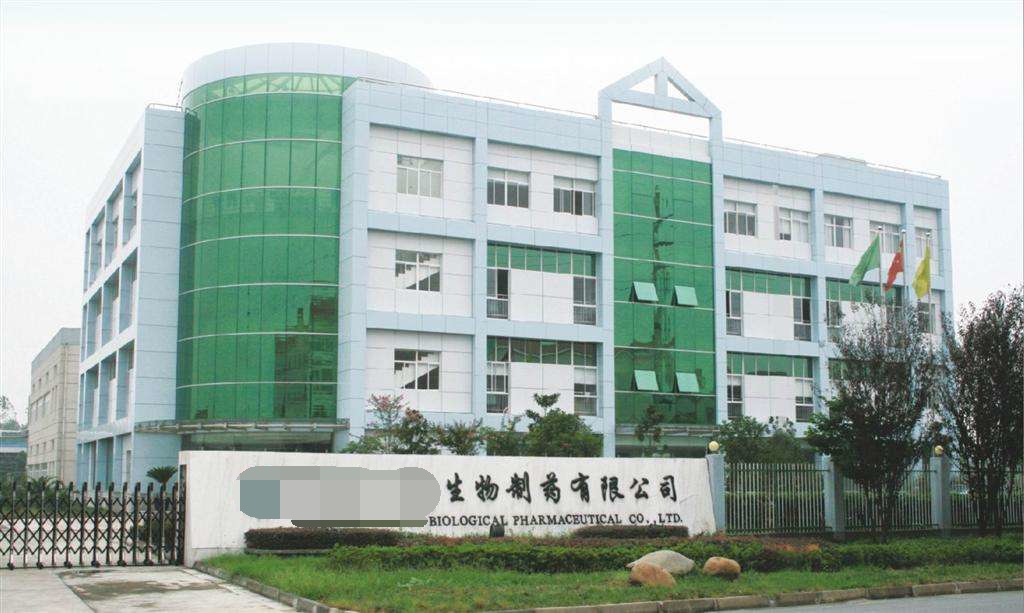 江蘇無錫某生物制藥運營空壓機，實現(xiàn)高效企業(yè)運營