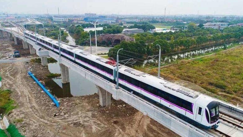 德瑞亞空壓機助力軌道交通建設(shè),乘客體驗再上一層樓